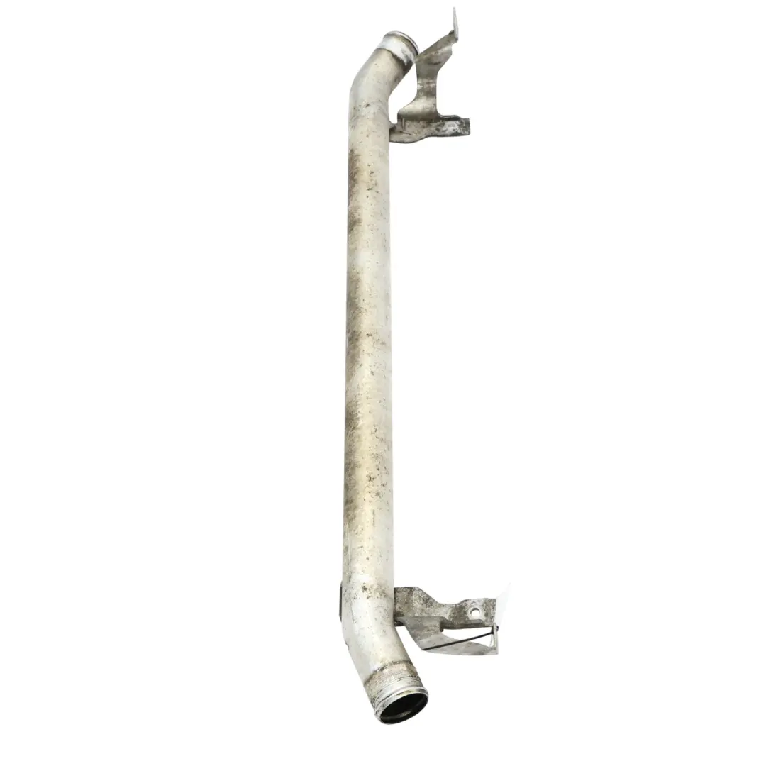 Charge Air Cooling Pipe Air Cooler Pressure Line 2.7 TDI Audi A6 C6 - SKU 4F0145731AA - Part number 4F0145731AA