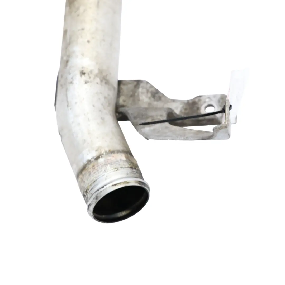 Conduite De Refroidissement D'Air Suralimentation pour Audi A6 C6 2.7 TDI à propos du numéro de pièce 4F0145731AA Audi A6 C6 2.7 TDI Conduite De Refroidissement D'Air Suralimentation - SKU 4F0145731AA - Numéro de pièce 4F0145731AA