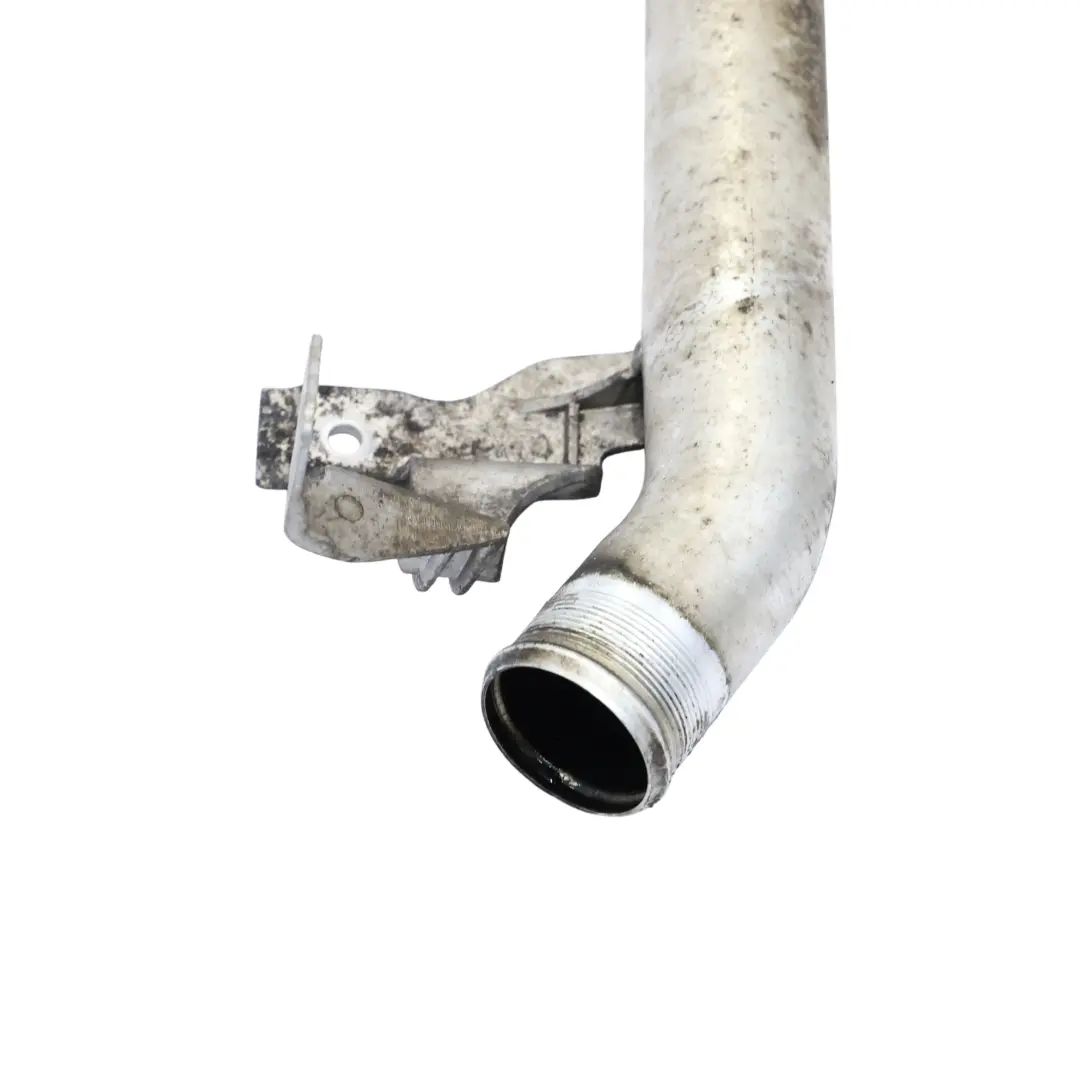 Charge Air Cooling Pipe Air Cooler Pressure Line 2.7 TDI Audi A6 C6 - SKU 4F0145731AA - Part number 4F0145731AA
