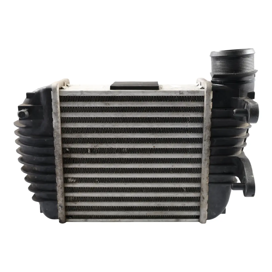 CANC Diesel Engine Radiator Intercooler Right O/S to Audi A6 C6 2.7 TDI with Part number 4F0145806T Audi A6 C6 2.7 TDI CANC Diesel Engine Radiator Intercooler Right O/S - SKU 4F0145806T - Part number 4F0145806T