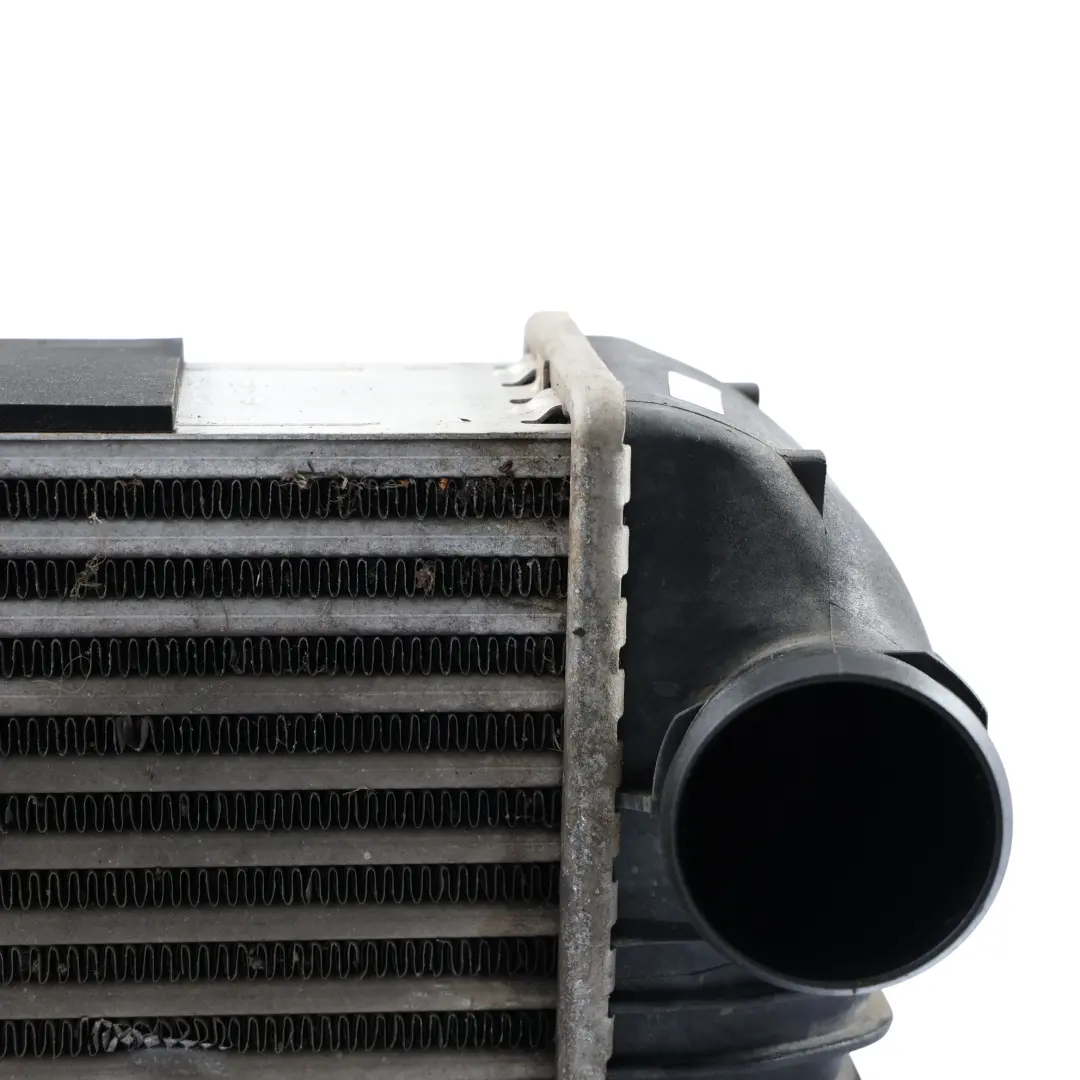 Audi A6 C6 2.7 TDI CANC Diesel Intercooler Prawo - SKU 4F0145806T - Numer Części 4F0145806T
