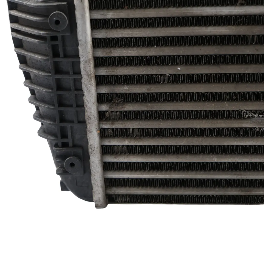 CANC Radiador Intercooler Derecho Para Diésel para Audi A6 C6 2.7 TDI con número de pieza 4F0145806T Audi A6 C6 2.7 TDI CANC Radiador Intercooler Derecho Para Diésel - SKU 4F0145806T - Número de pieza 4F0145806T