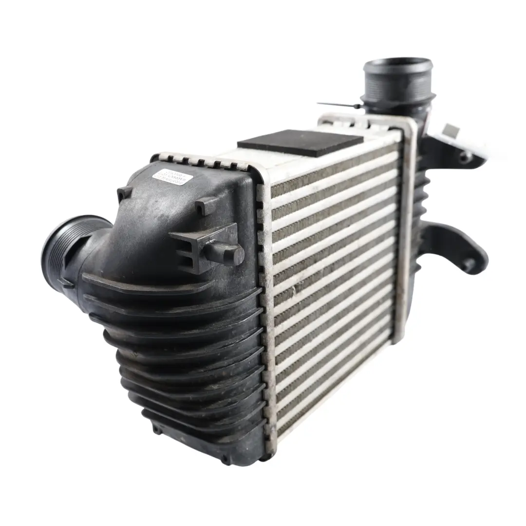Audi A6 C6 2.7 TDI CANC Diesel Intercooler Prawo - SKU 4F0145806T - Numer Części 4F0145806T