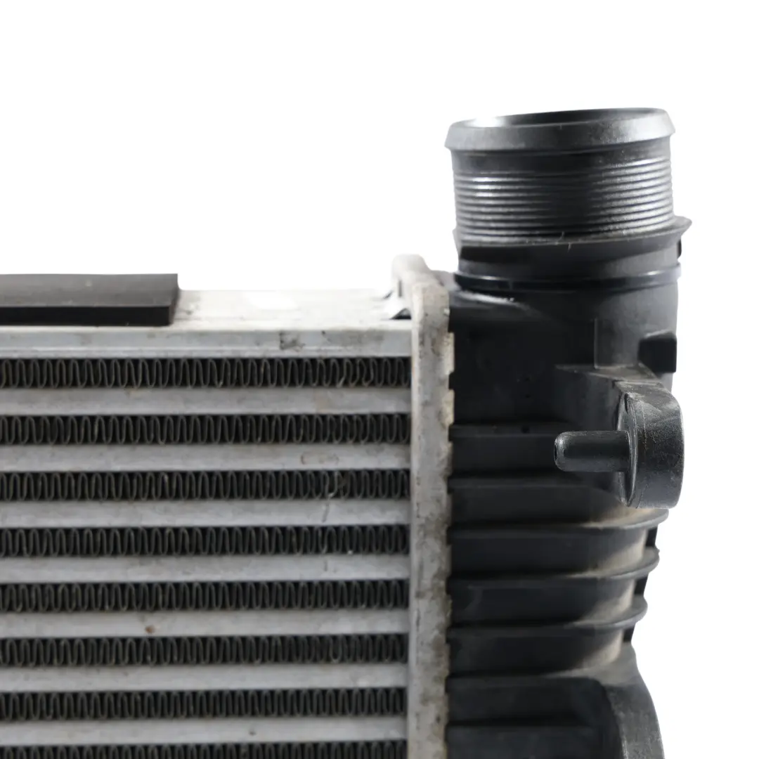 Audi A6 C6 2.7 TDI CANC Diesel Intercooler Prawo - SKU 4F0145806T - Numer Części 4F0145806T