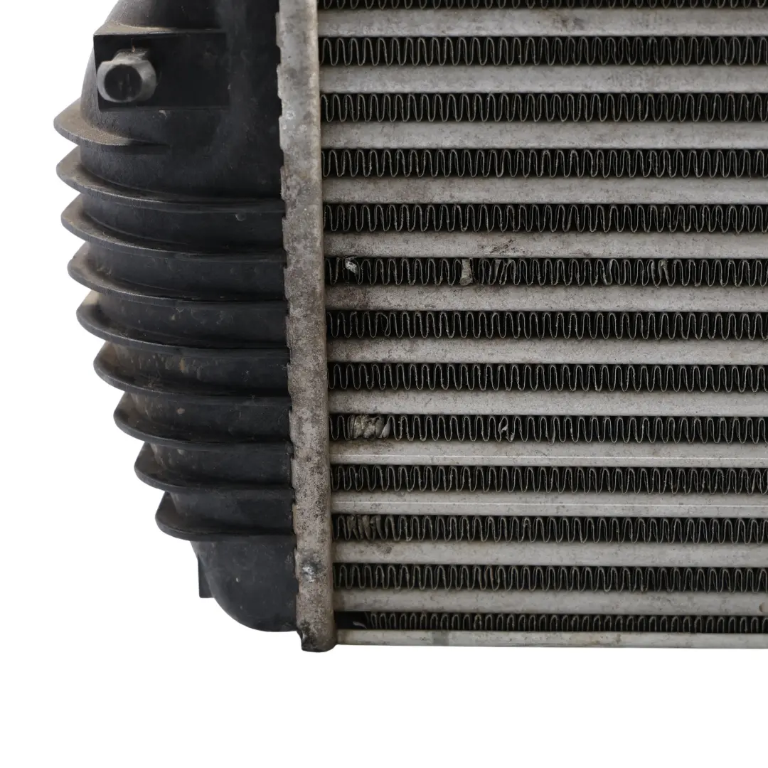 Audi A6 C6 2.7 TDI CANC Diesel Intercooler Prawo - SKU 4F0145806T - Numer Części 4F0145806T