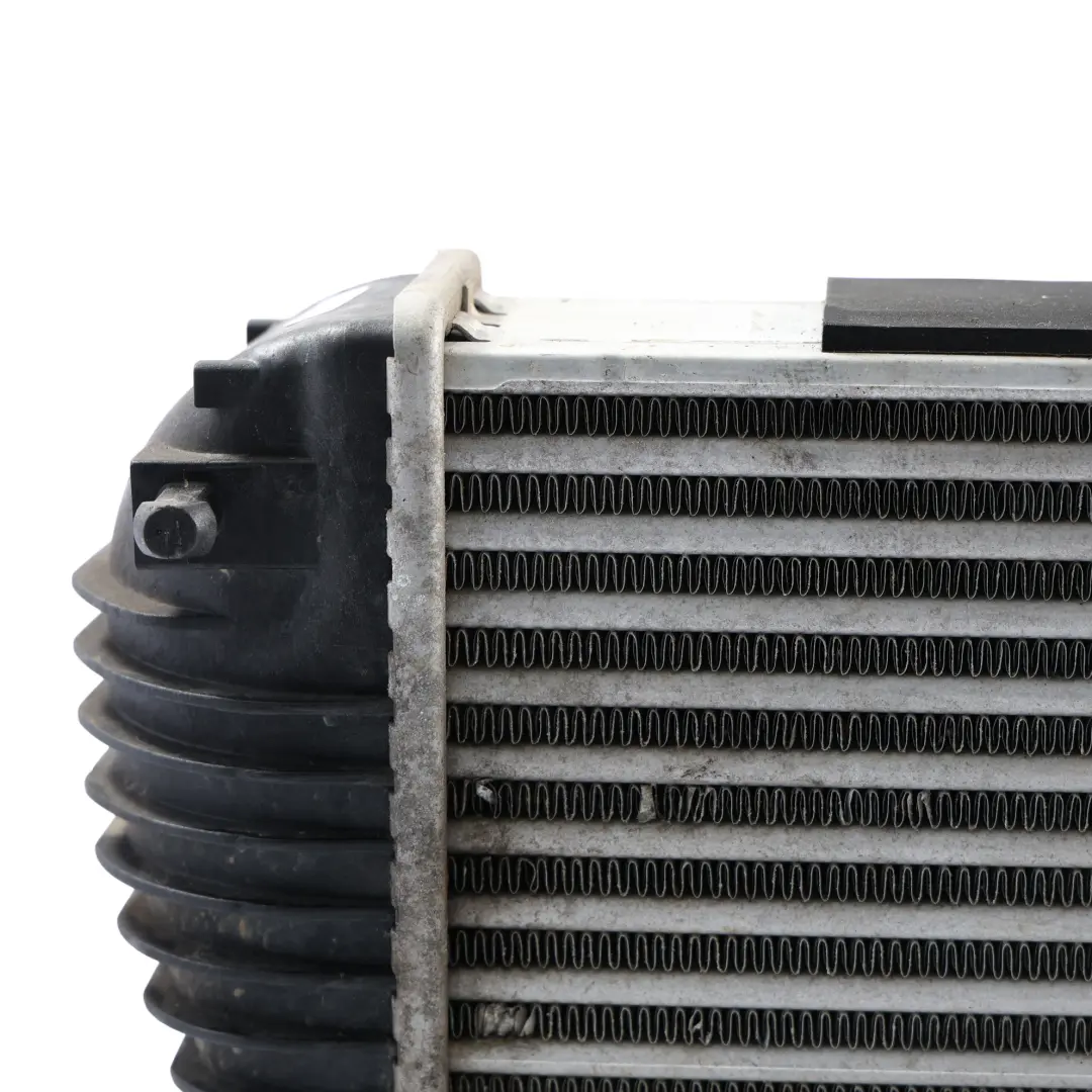 CANC Radiador Intercooler Derecho Para Diésel para Audi A6 C6 2.7 TDI con número de pieza 4F0145806T Audi A6 C6 2.7 TDI CANC Radiador Intercooler Derecho Para Diésel - SKU 4F0145806T - Número de pieza 4F0145806T