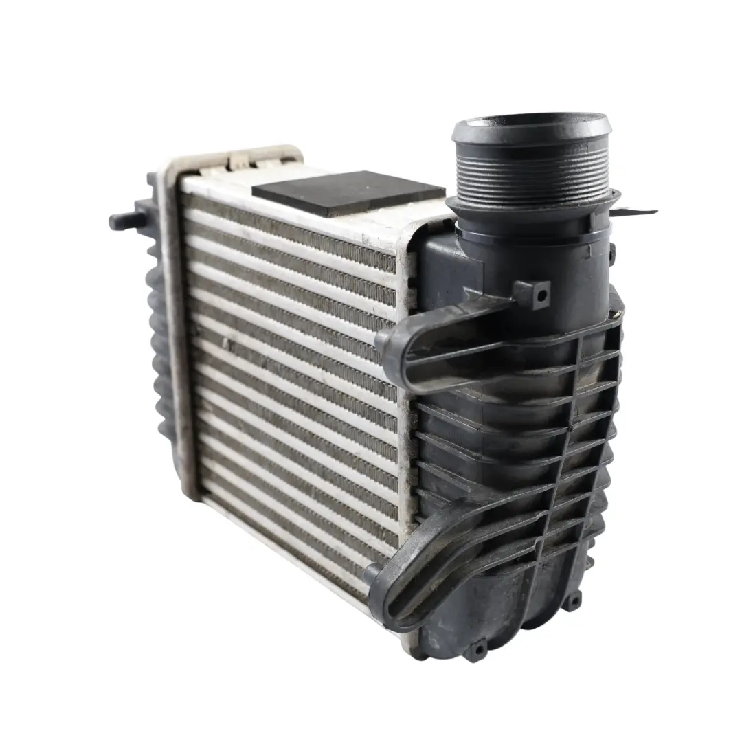CANC Diesel Engine Radiator Intercooler Right O/S to Audi A6 C6 2.7 TDI with Part number 4F0145806T Audi A6 C6 2.7 TDI CANC Diesel Engine Radiator Intercooler Right O/S - SKU 4F0145806T - Part number 4F0145806T