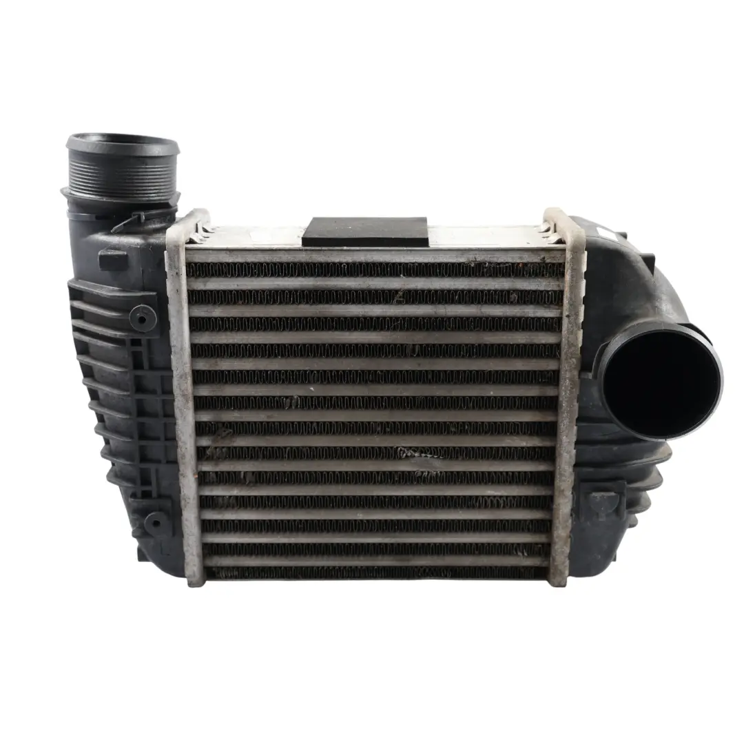CANC Radiador Intercooler Derecho Para Diésel para Audi A6 C6 2.7 TDI con número de pieza 4F0145806T Audi A6 C6 2.7 TDI CANC Radiador Intercooler Derecho Para Diésel - SKU 4F0145806T - Número de pieza 4F0145806T