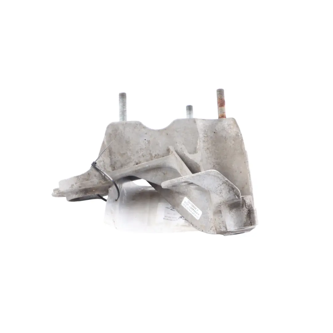 Bracket Mount Support Left Side N/S to Audi S6 C6 Engine with Part number 4F0199351Q Audi S6 C6 Engine Bracket Mount Support Left Side N/S - SKU 4F0199351Q - Part number 4F0199351Q