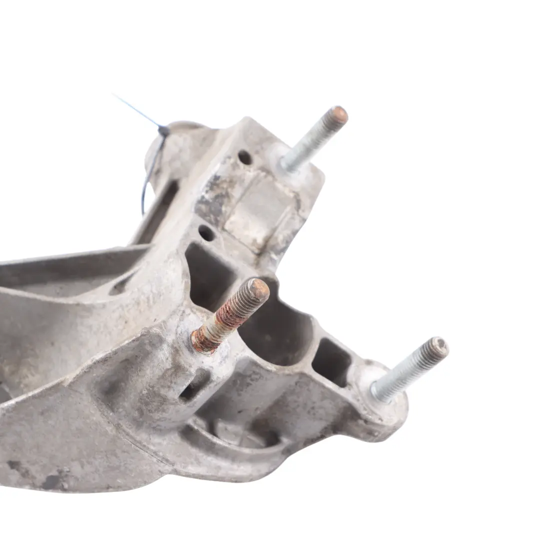 Bracket Mount Support Left Side N/S to Audi S6 C6 Engine with Part number 4F0199351Q Audi S6 C6 Engine Bracket Mount Support Left Side N/S - SKU 4F0199351Q - Part number 4F0199351Q