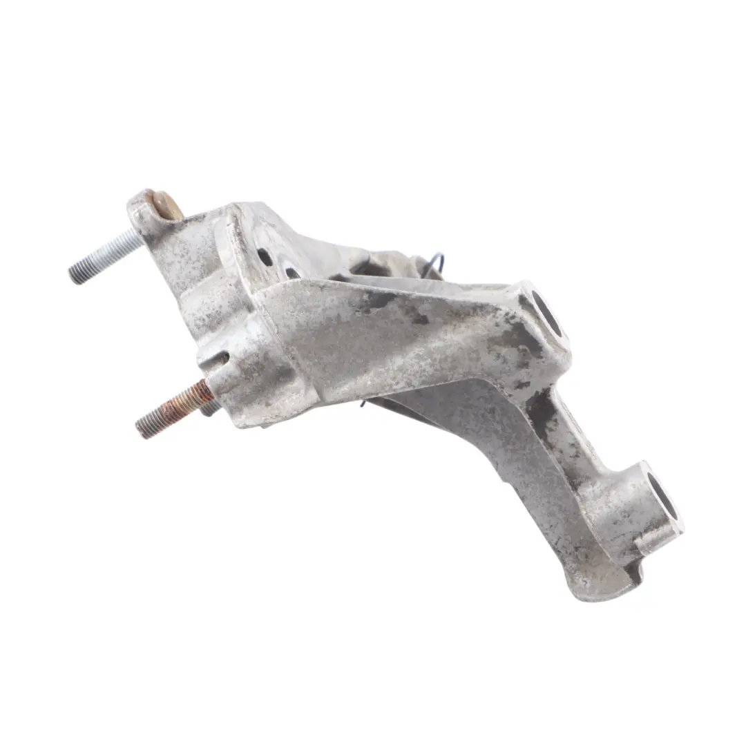 Bracket Mount Support Left Side N/S to Audi S6 C6 Engine with Part number 4F0199351Q Audi S6 C6 Engine Bracket Mount Support Left Side N/S - SKU 4F0199351Q - Part number 4F0199351Q