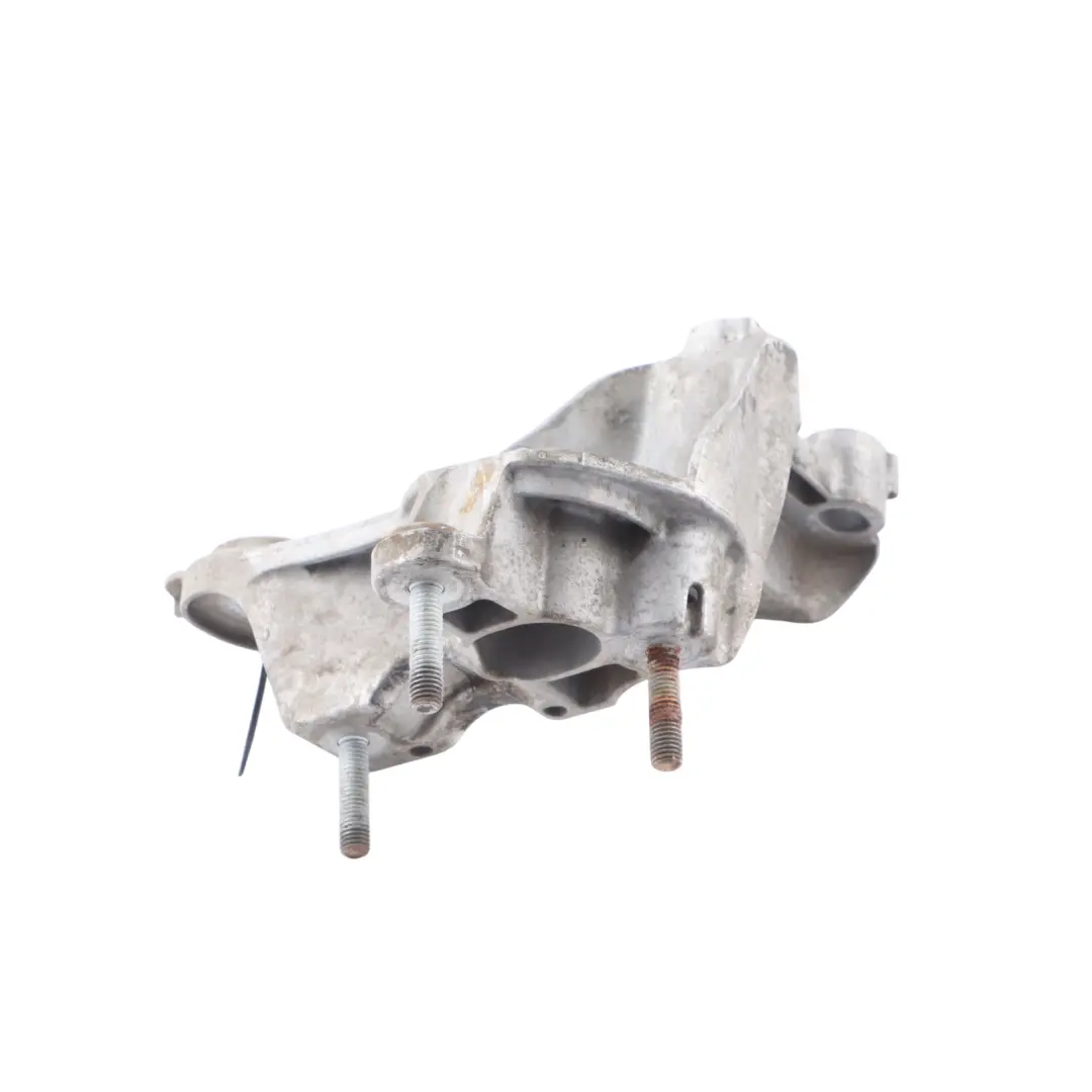 Bracket Mount Support Left Side N/S to Audi S6 C6 Engine with Part number 4F0199351Q Audi S6 C6 Engine Bracket Mount Support Left Side N/S - SKU 4F0199351Q - Part number 4F0199351Q