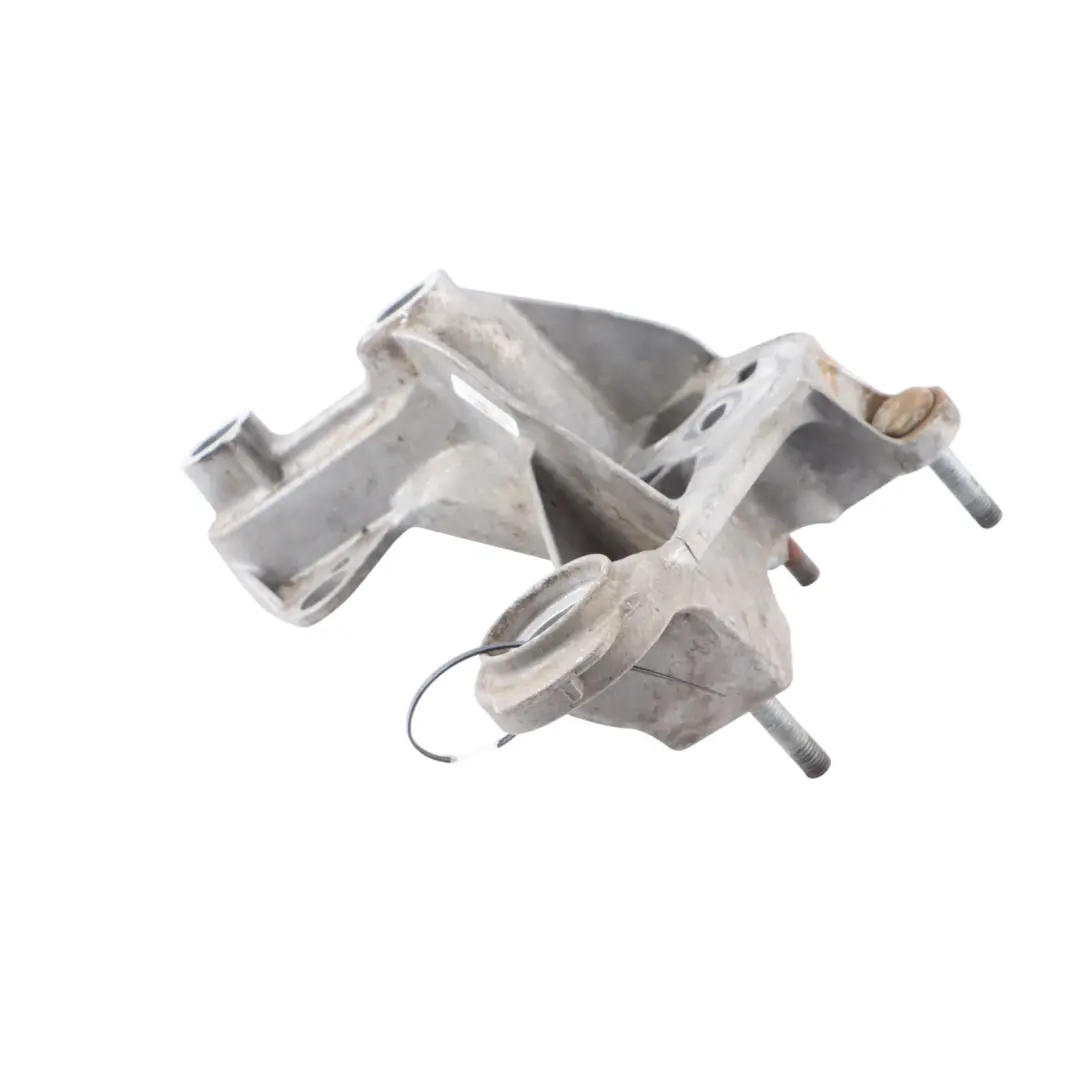 Bracket Mount Support Left Side N/S to Audi S6 C6 Engine with Part number 4F0199351Q Audi S6 C6 Engine Bracket Mount Support Left Side N/S - SKU 4F0199351Q - Part number 4F0199351Q