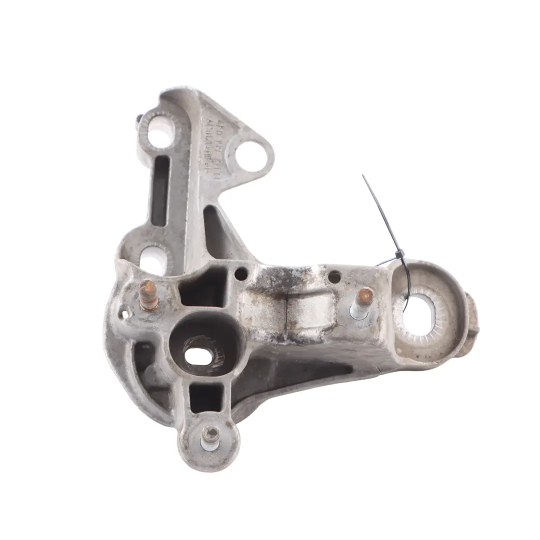 Bracket Mount Support Left Side N/S to Audi S6 C6 Engine with Part number 4F0199351Q Audi S6 C6 Engine Bracket Mount Support Left Side N/S - SKU 4F0199351Q - Part number 4F0199351Q