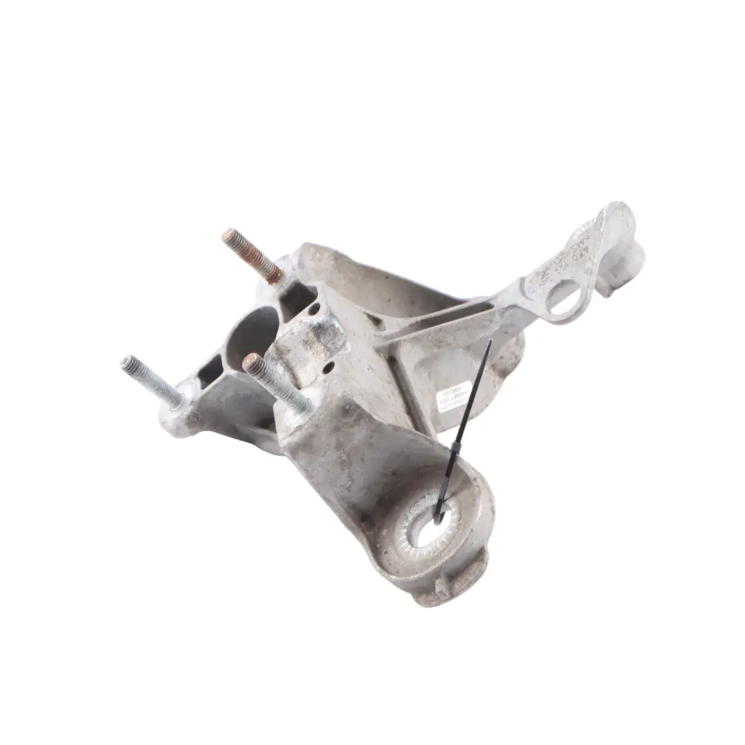 Bracket Mount Support Left Side N/S to Audi S6 C6 Engine with Part number 4F0199351Q Audi S6 C6 Engine Bracket Mount Support Left Side N/S - SKU 4F0199351Q - Part number 4F0199351Q