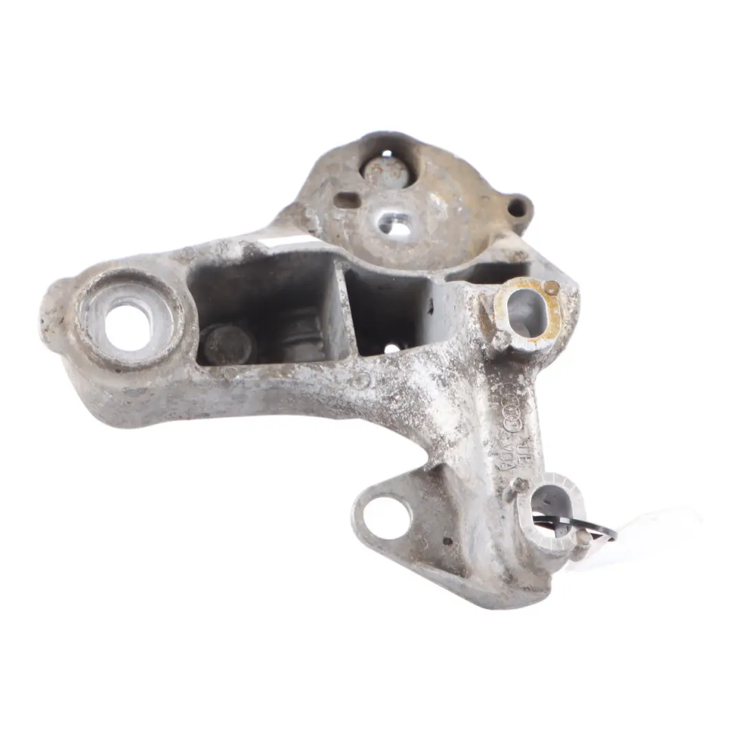 Support Mounting Bracket Holder to Audi S6 C6 Engine with Part number 4F0199352J Audi S6 C6 Engine Support Mounting Bracket Holder - SKU 4F0199352J - Part number 4F0199352J