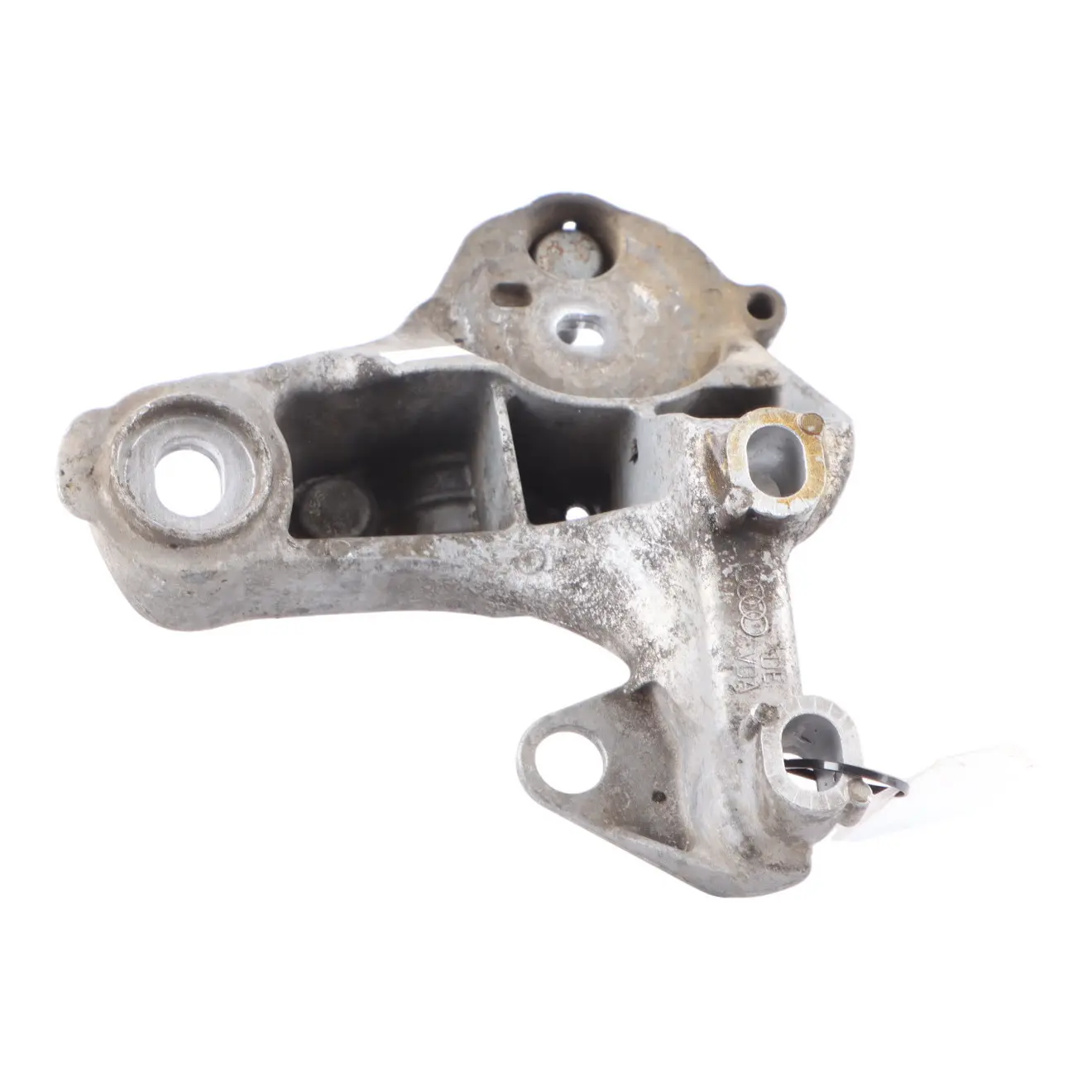 Audi S6 C6 Engine Support Mounting Bracket Holder 4F0199352J