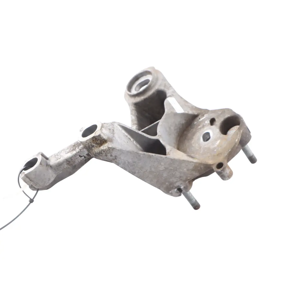 Support Mounting Bracket Holder to Audi S6 C6 Engine with Part number 4F0199352J Audi S6 C6 Engine Support Mounting Bracket Holder - SKU 4F0199352J - Part number 4F0199352J