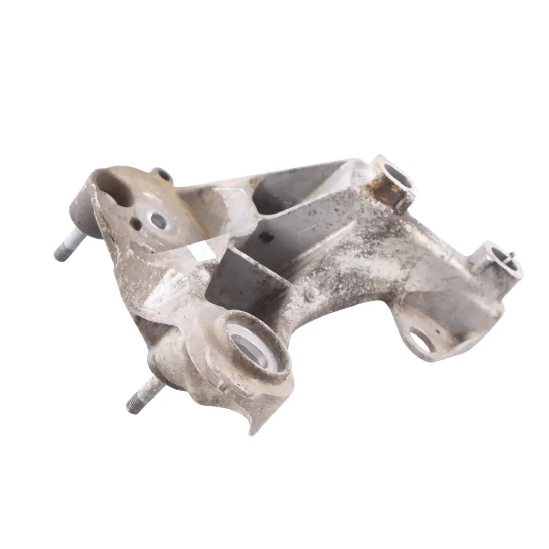 Support Mounting Bracket Holder to Audi S6 C6 Engine with Part number 4F0199352J Audi S6 C6 Engine Support Mounting Bracket Holder - SKU 4F0199352J - Part number 4F0199352J