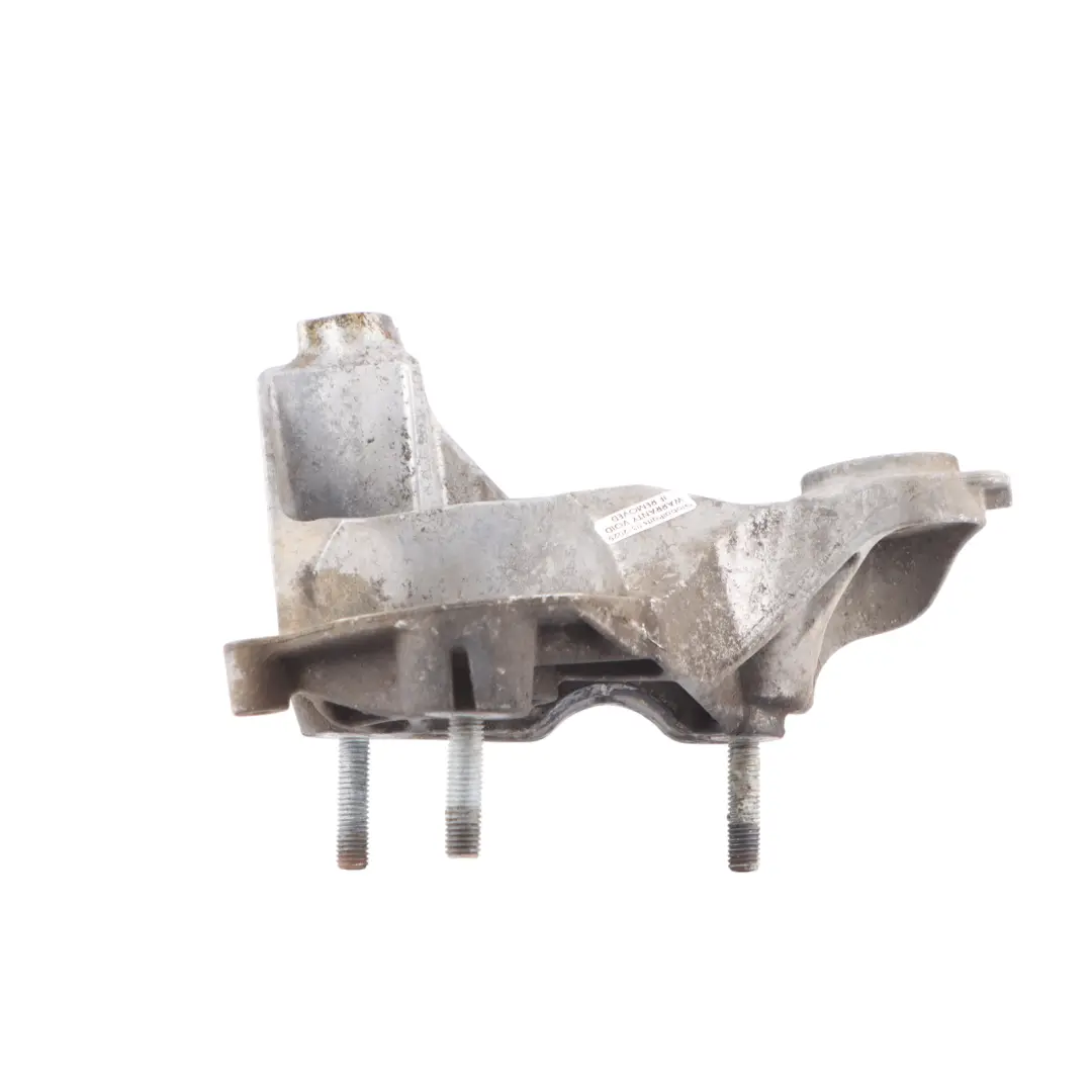 Support Mounting Bracket Holder to Audi S6 C6 Engine with Part number 4F0199352J Audi S6 C6 Engine Support Mounting Bracket Holder - SKU 4F0199352J - Part number 4F0199352J