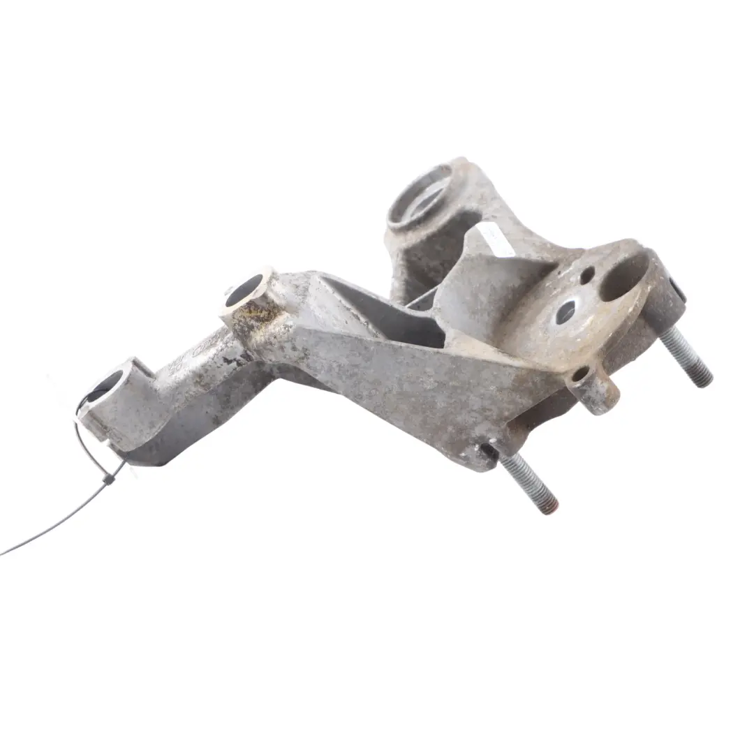 Support Mounting Bracket Holder to Audi S6 C6 Engine with Part number 4F0199352J Audi S6 C6 Engine Support Mounting Bracket Holder - SKU 4F0199352J - Part number 4F0199352J