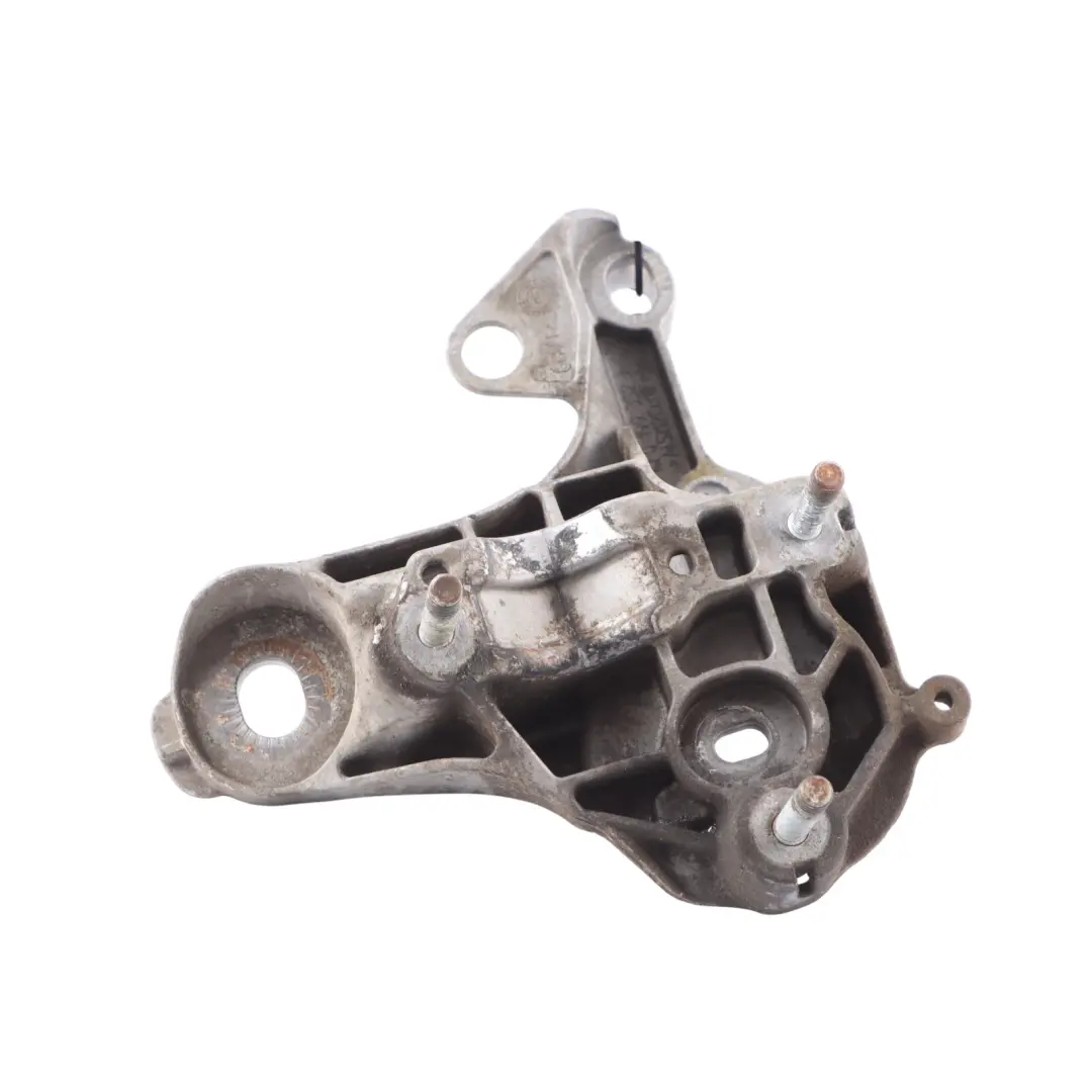 Support Mounting Bracket Holder to Audi S6 C6 Engine with Part number 4F0199352J Audi S6 C6 Engine Support Mounting Bracket Holder - SKU 4F0199352J - Part number 4F0199352J