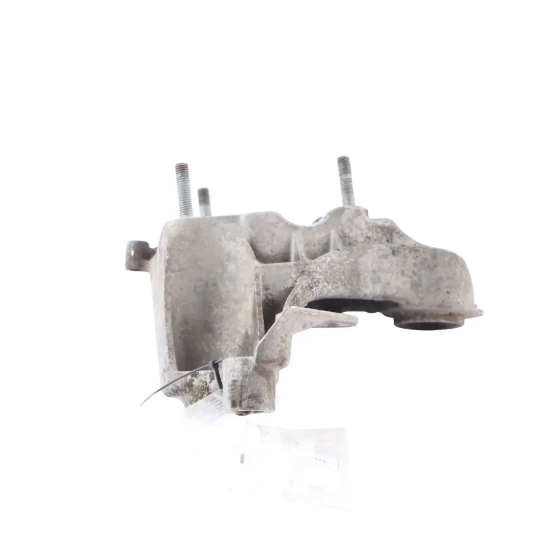 Support Mounting Bracket Holder to Audi S6 C6 Engine with Part number 4F0199352J Audi S6 C6 Engine Support Mounting Bracket Holder - SKU 4F0199352J - Part number 4F0199352J