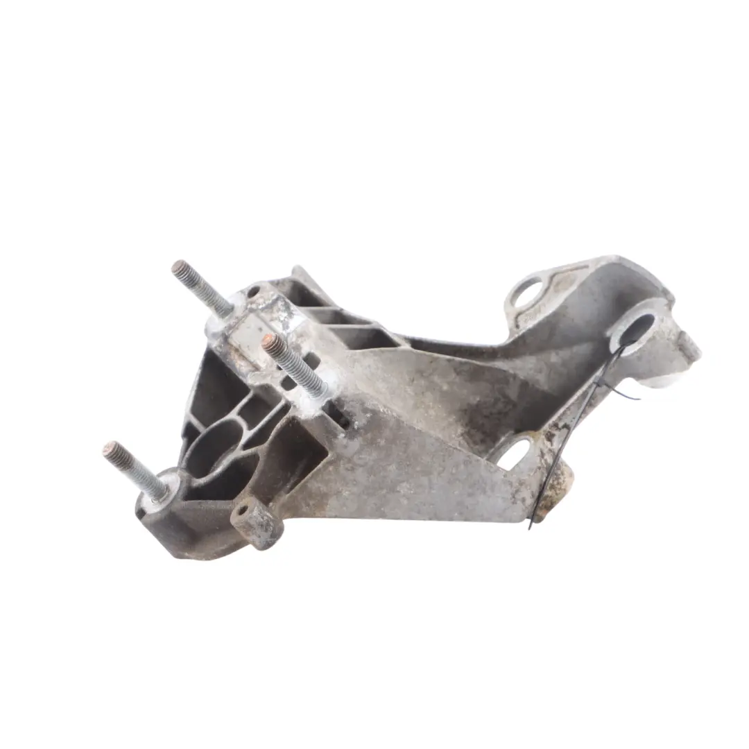 Support Mounting Bracket Holder to Audi S6 C6 Engine with Part number 4F0199352J Audi S6 C6 Engine Support Mounting Bracket Holder - SKU 4F0199352J - Part number 4F0199352J