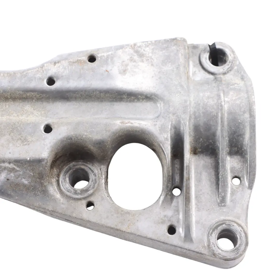 Bracket Mount Support Bar Stabilizer to Audi A6 C6 Rear Engine with Part number 4F0199403E Audi A6 C6 Rear Engine Bracket Mount Support Bar Stabilizer - SKU 4F0199403E - Part number 4F0199403E