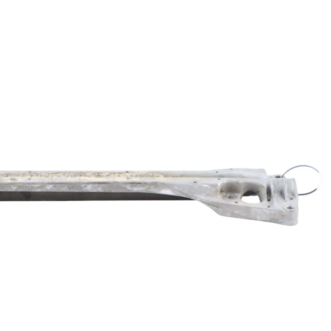Audi A6 C6 Rear Engine Bracket Mount Support Bar Stabilizer - SKU 4F0199403E - Part number 4F0199403E