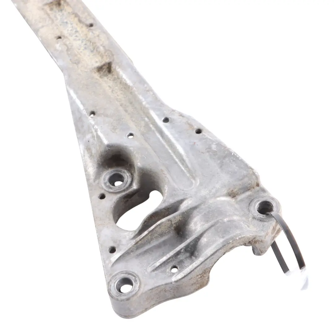 Bracket Mount Support Bar Stabilizer to Audi A6 C6 Rear Engine with Part number 4F0199403E Audi A6 C6 Rear Engine Bracket Mount Support Bar Stabilizer - SKU 4F0199403E - Part number 4F0199403E