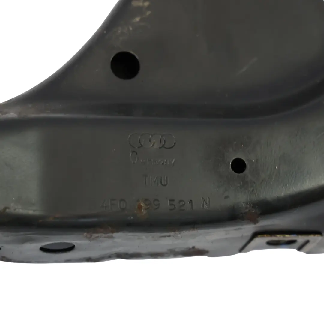 Support De Montage Supplémentaire Moteur Diesel Audi A6 C6 TDI - SKU 4F0199521P - Numéro de pièce 4F0199521P