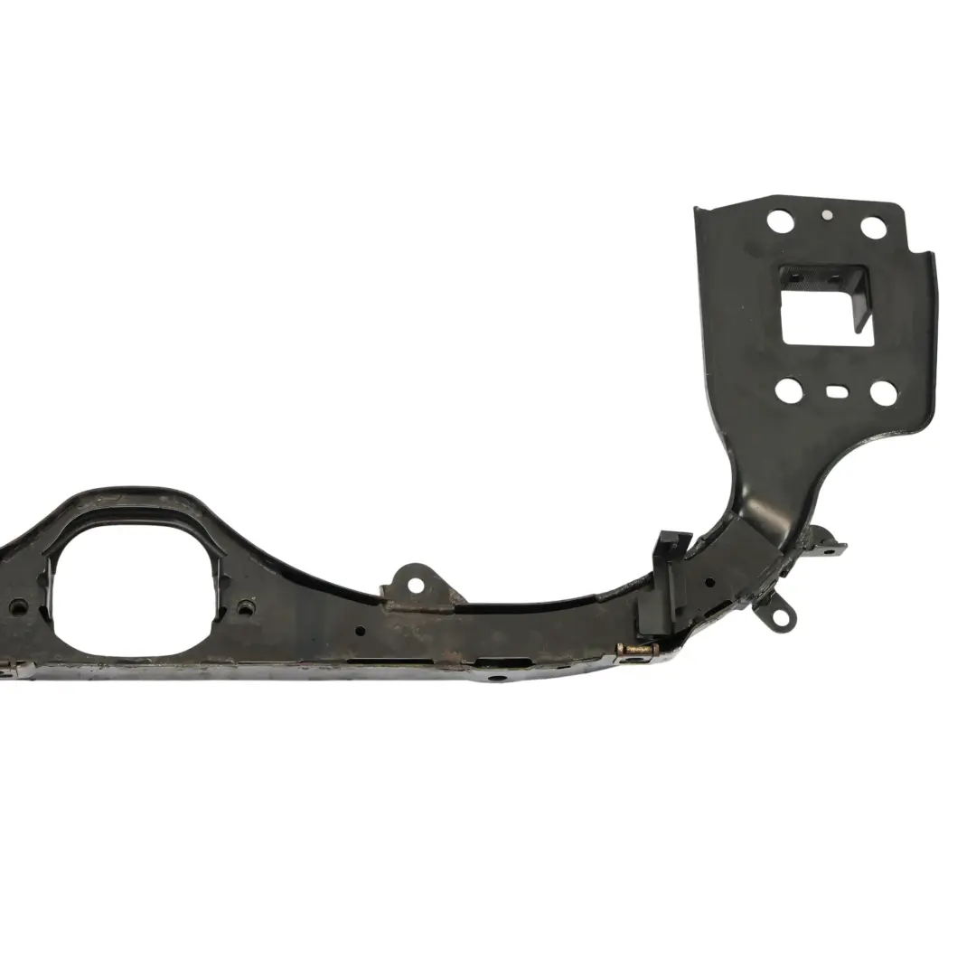 Support De Montage Supplémentaire Moteur Diesel pour Audi A6 C6 TDI à propos du numéro de pièce 4F0199521P Audi A6 C6 TDI Support De Montage Supplémentaire Moteur Diesel - SKU 4F0199521P - Numéro de pièce 4F0199521P