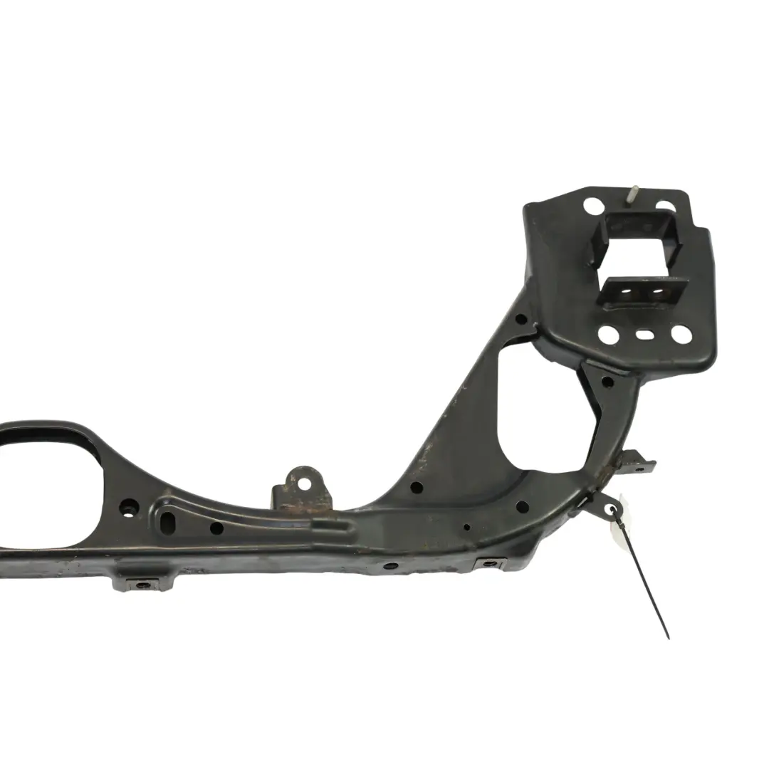 Support De Montage Supplémentaire Moteur Diesel Audi A6 C6 TDI - SKU 4F0199521P - Numéro de pièce 4F0199521P