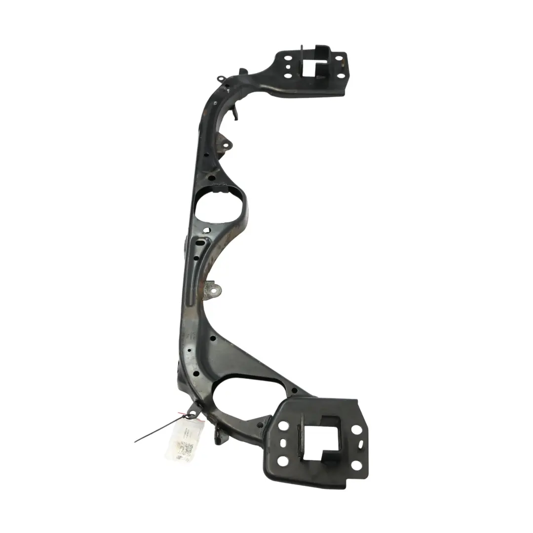 Audi A6 C6 TDI Diesel Engine Mount Bracket Additional Holder Mounting - SKU 4F0199521P - Part number 4F0199521P
