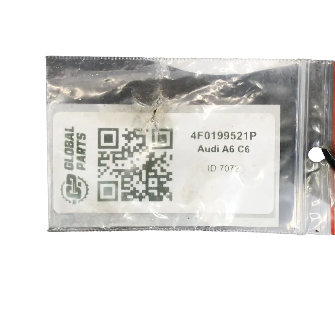 Support De Montage Supplémentaire Moteur Diesel Audi A6 C6 TDI - SKU 4F0199521P - Numéro de pièce 4F0199521P