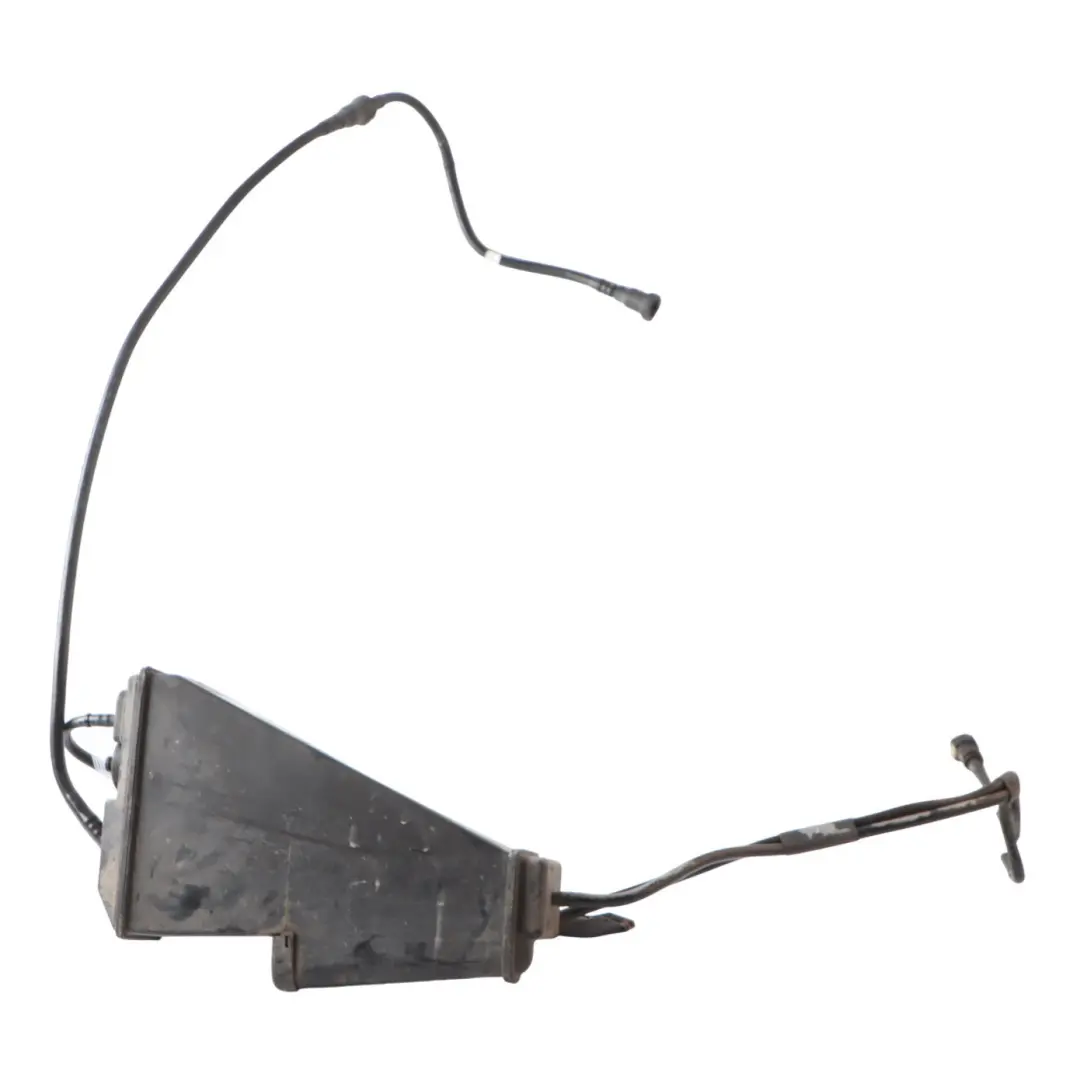Audi S6 C6 Activated Charcoal Filter Active Carbon - SKU 4F0201803F - Part number 4F0201803F