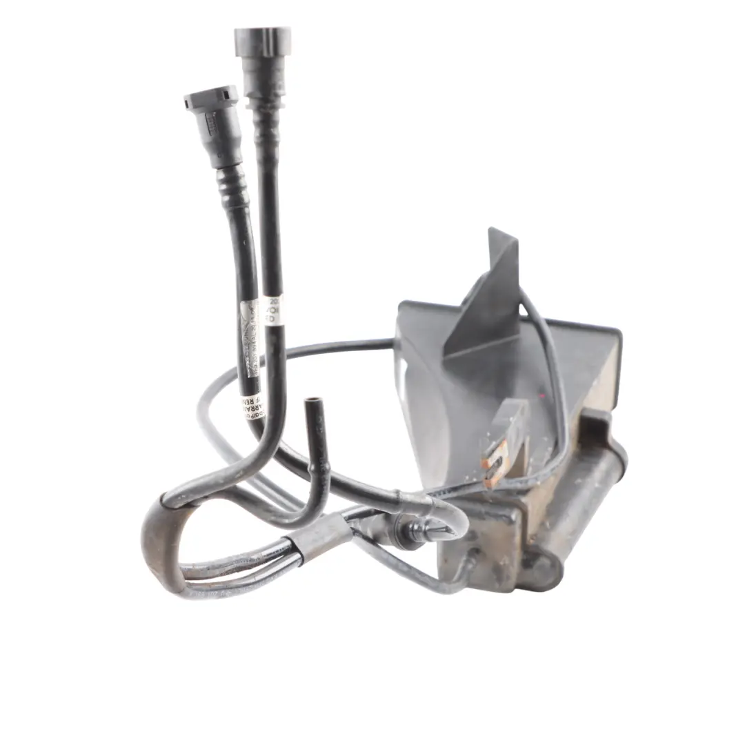 Audi S6 C6 Aktivkohlefilter Aktivkohle - SKU 4F0201803F - Teilenummer 4F0201803F