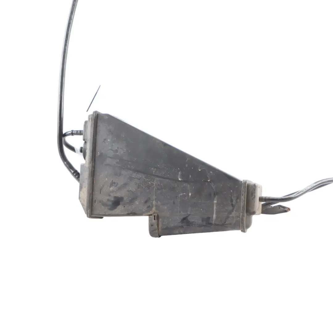 Audi S6 C6 Activated Charcoal Filter Active Carbon - SKU 4F0201803F - Part number 4F0201803F