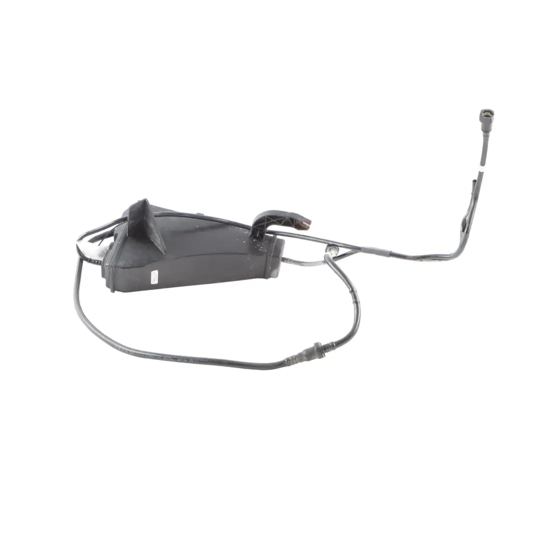 Filtre À Charbon Actif pour Audi S6 C6 à propos du numéro de pièce 4F0201803F Audi S6 C6 Filtre À Charbon Actif - SKU 4F0201803F - Numéro de pièce 4F0201803F