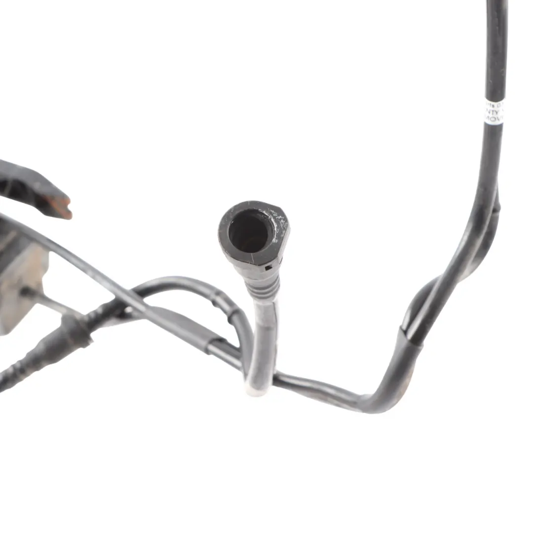 Carbón Filtro De Carbón Activo para Audi S6 C6 con número de pieza 4F0201803F Audi S6 C6 Carbón Filtro De Carbón Activo - SKU 4F0201803F - Número de pieza 4F0201803F