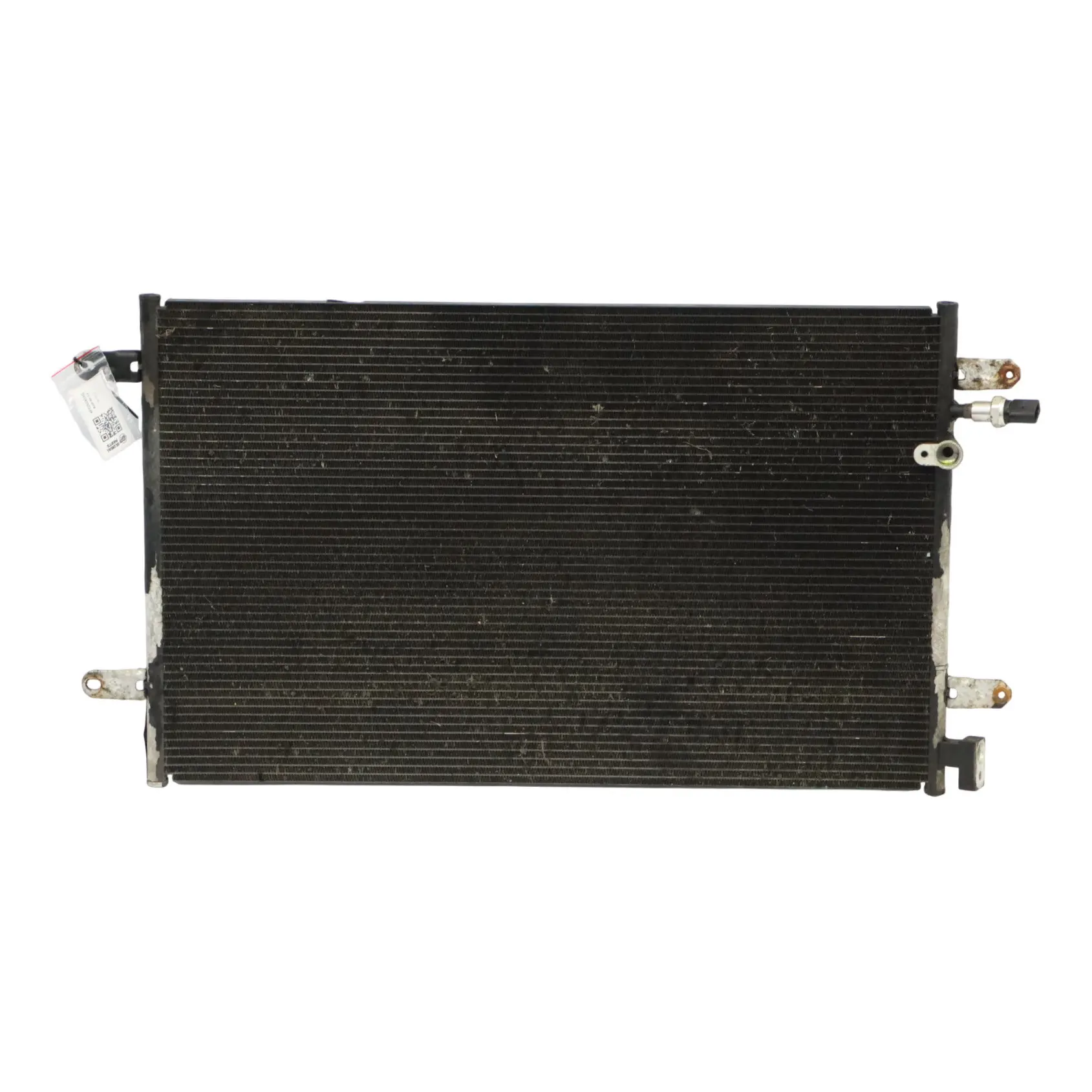 Audi A6 C6 Air Conditioning A/C Radiator Condenser 4F0260403Q