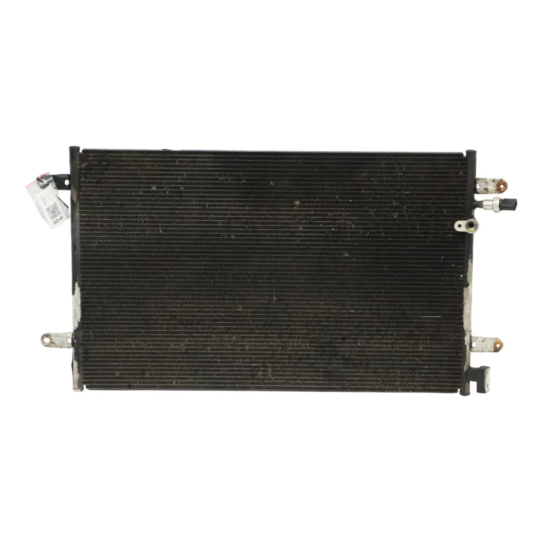 Klima Anlage A/C Kühler Kondensator für Audi A6 C6 mit Teilenummer 4F0260403Q Audi A6 C6 Klima Anlage A/C Kühler Kondensator - SKU 4F0260403Q - Teilenummer 4F0260403Q