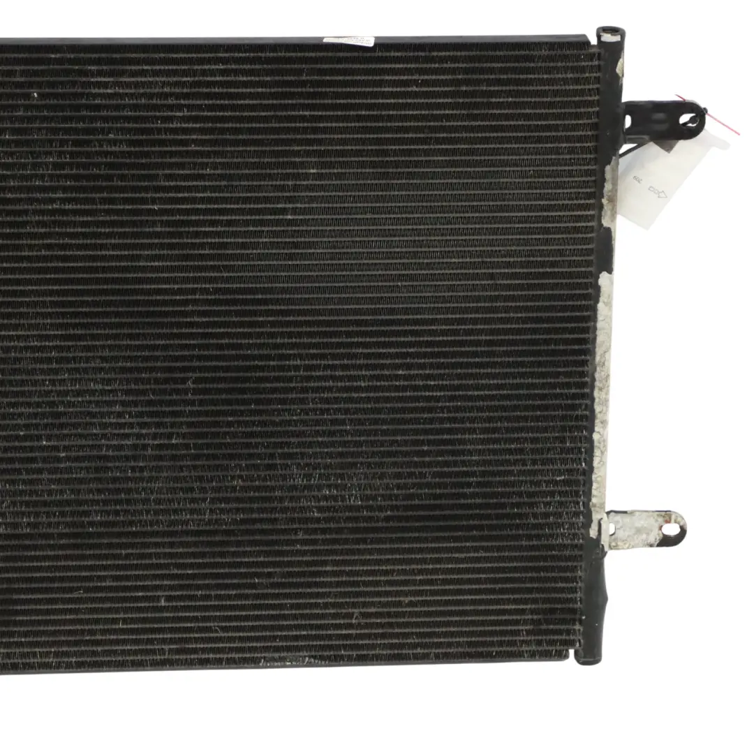 Aire Acondicionado A/C Radiador Condensador para Audi A6 C6 con número de pieza 4F0260403Q Audi A6 C6 Aire Acondicionado A/C Radiador Condensador - SKU 4F0260403Q - Número de pieza 4F0260403Q