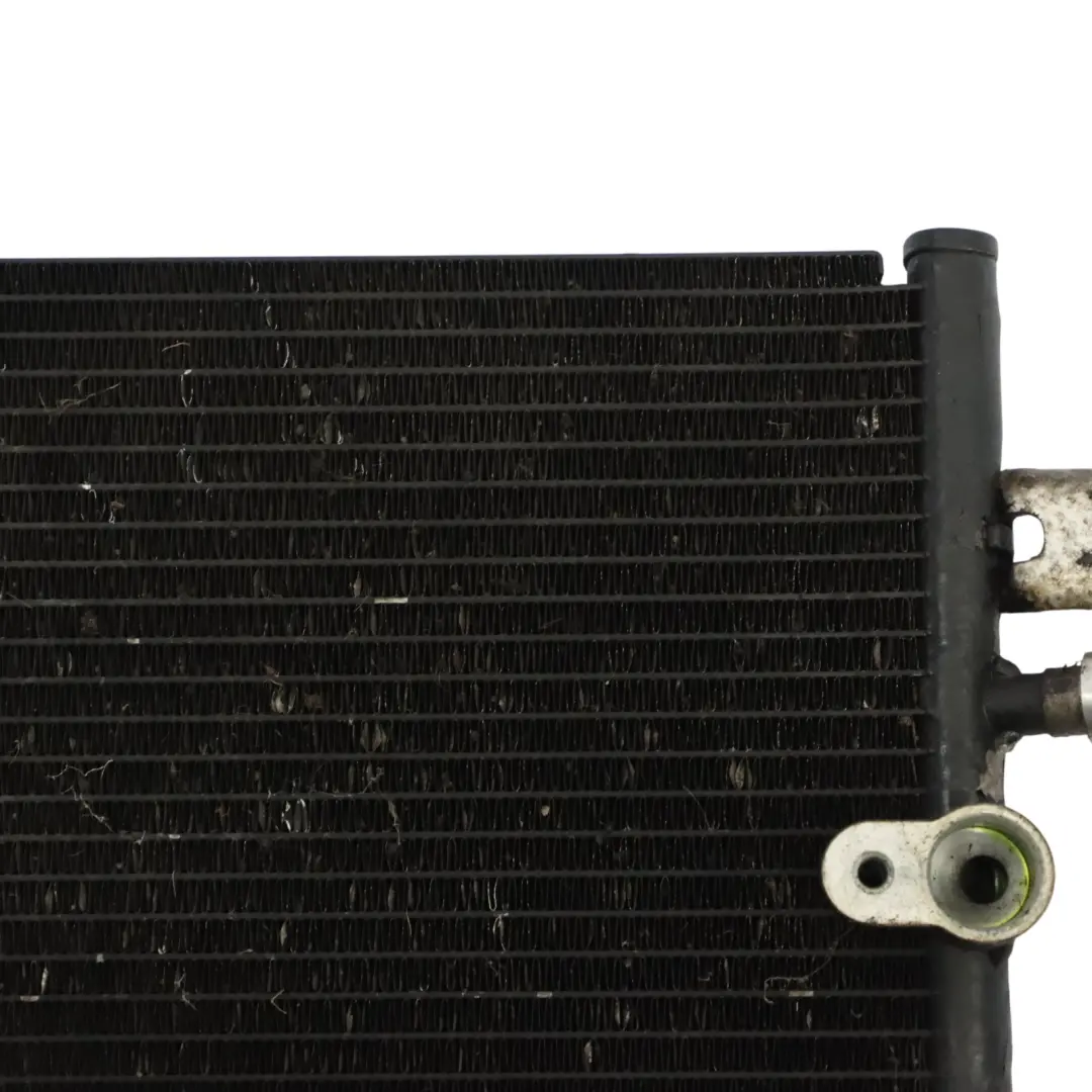 Audi A6 C6 Klima Anlage A/C Kühler Kondensator - SKU 4F0260403Q - Teilenummer 4F0260403Q