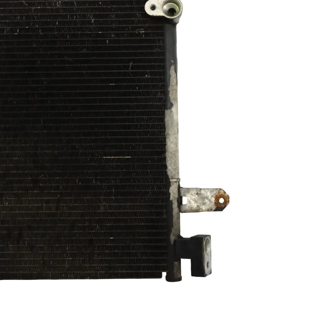 Audi A6 C6 Klima Anlage A/C Kühler Kondensator - SKU 4F0260403Q - Teilenummer 4F0260403Q