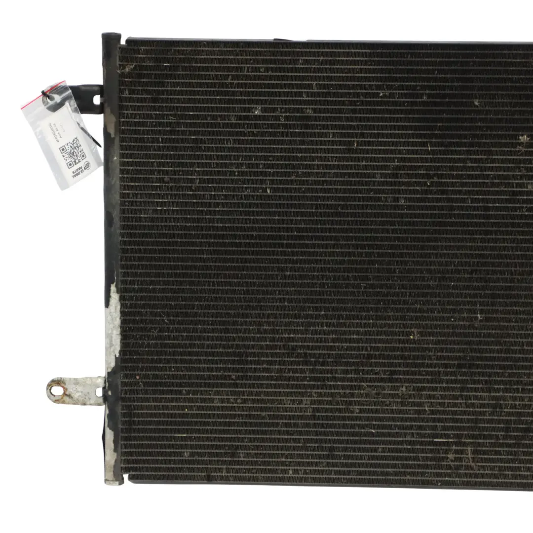 Conditioning A/C Radiator Condenser to Audi A6 C6 Air with Part number 4F0260403Q Audi A6 C6 Air Conditioning A/C Radiator Condenser - SKU 4F0260403Q - Part number 4F0260403Q