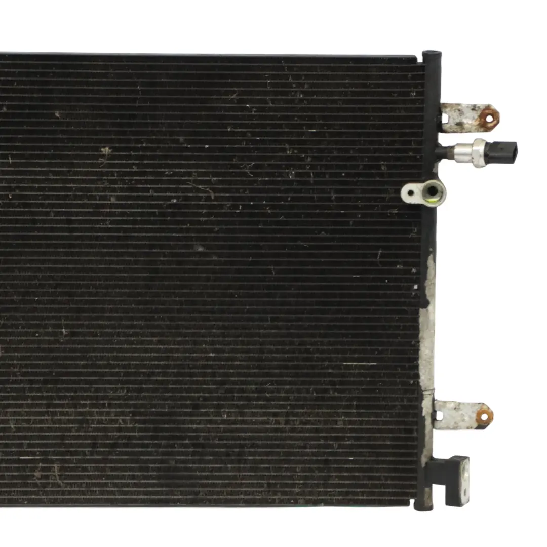 Audi A6 C6 Air Conditioning A/C Radiator Condenser - SKU 4F0260403Q - Part number 4F0260403Q