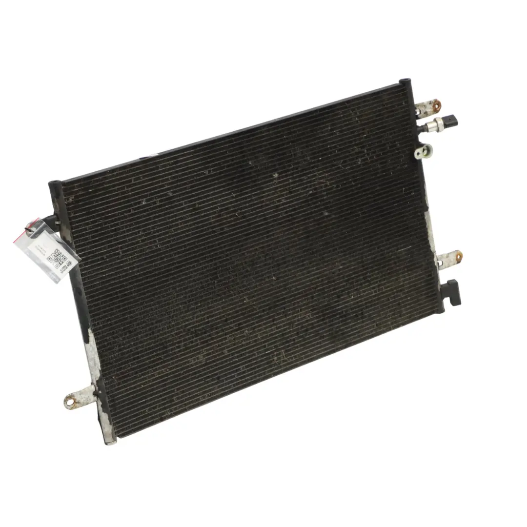 Chłodnica Skraplacz Klimatyzacji do Audi A6 C6 o numerze 4F0260403Q Audi A6 C6 Chłodnica Skraplacz Klimatyzacji - SKU 4F0260403Q - Numer Części 4F0260403Q