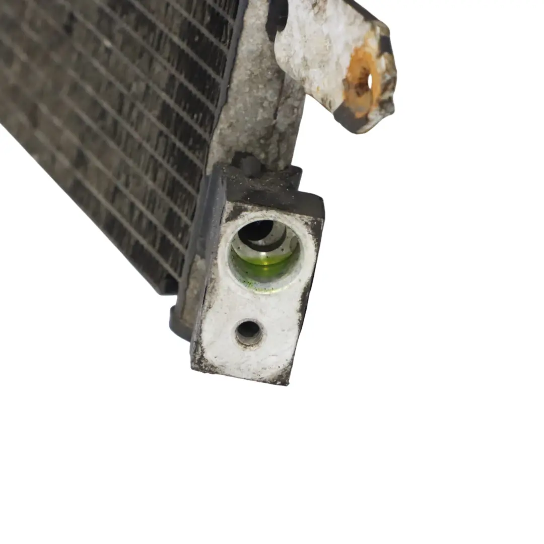 Condenseur Radiateur Climatisation pour Audi A6 C6 à propos du numéro de pièce 4F0260403Q Audi A6 C6 Condenseur Radiateur Climatisation - SKU 4F0260403Q - Numéro de pièce 4F0260403Q